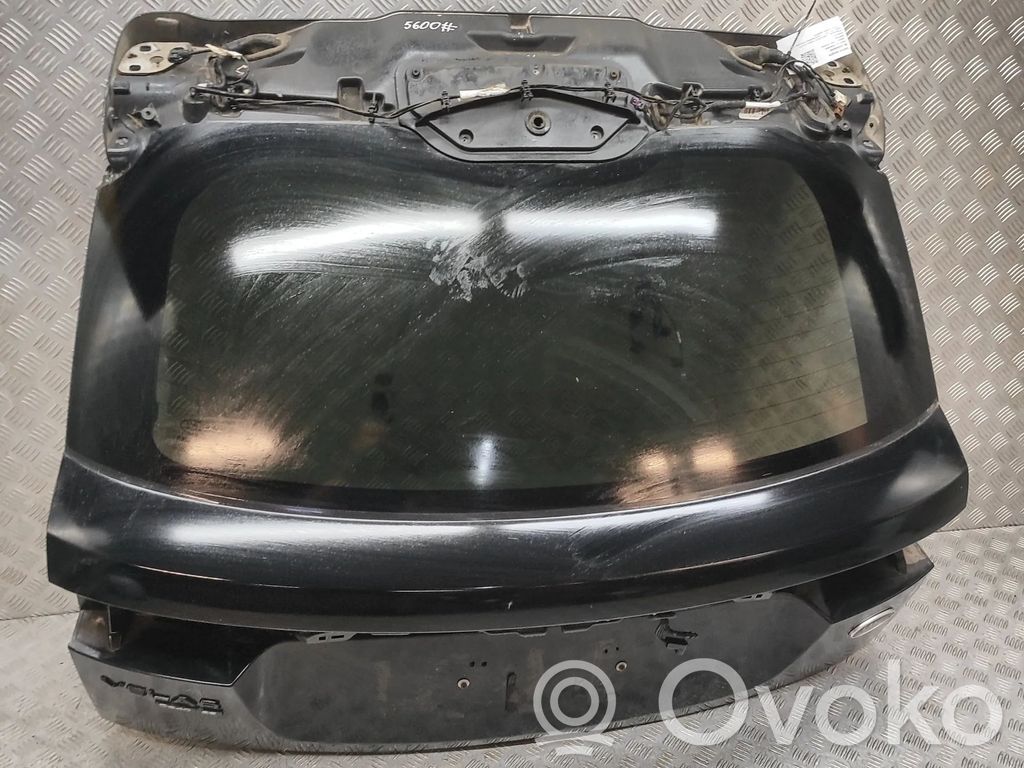 Land Rover Range Rover Velar Puerta del maletero/compartimento de carga 