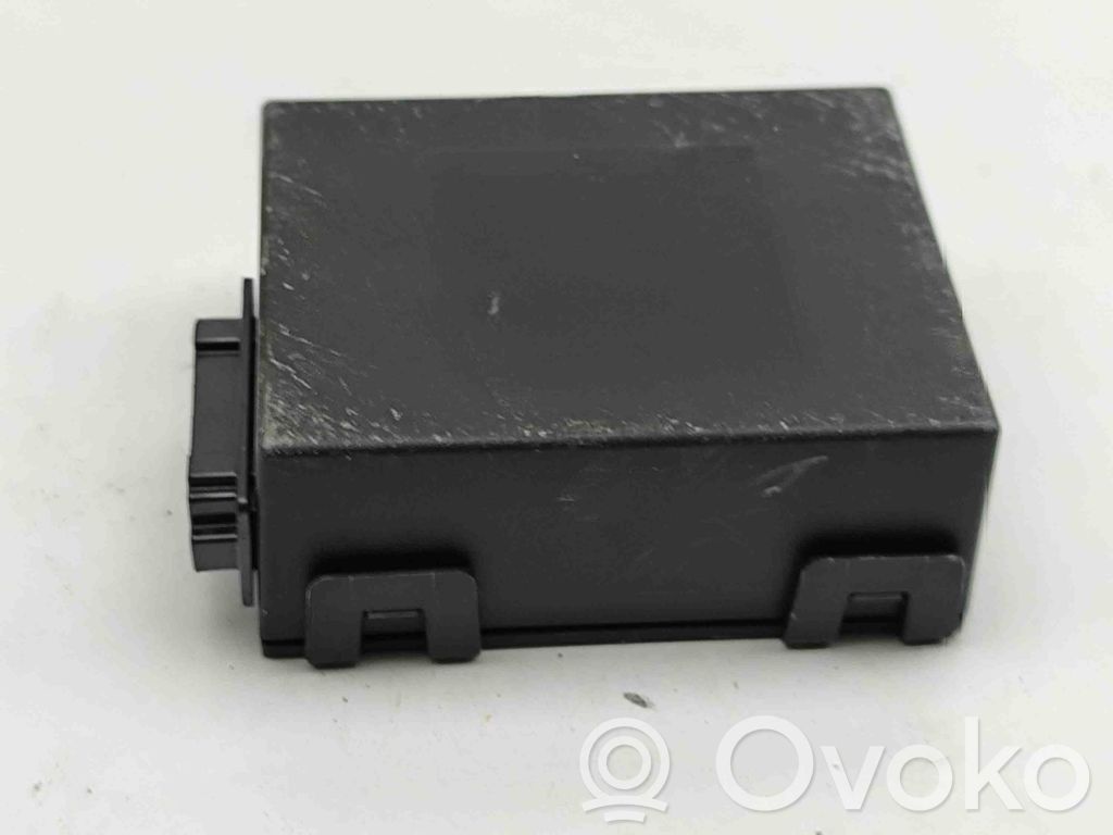 Land Rover Range Rover Velar Module de pression des pneus 