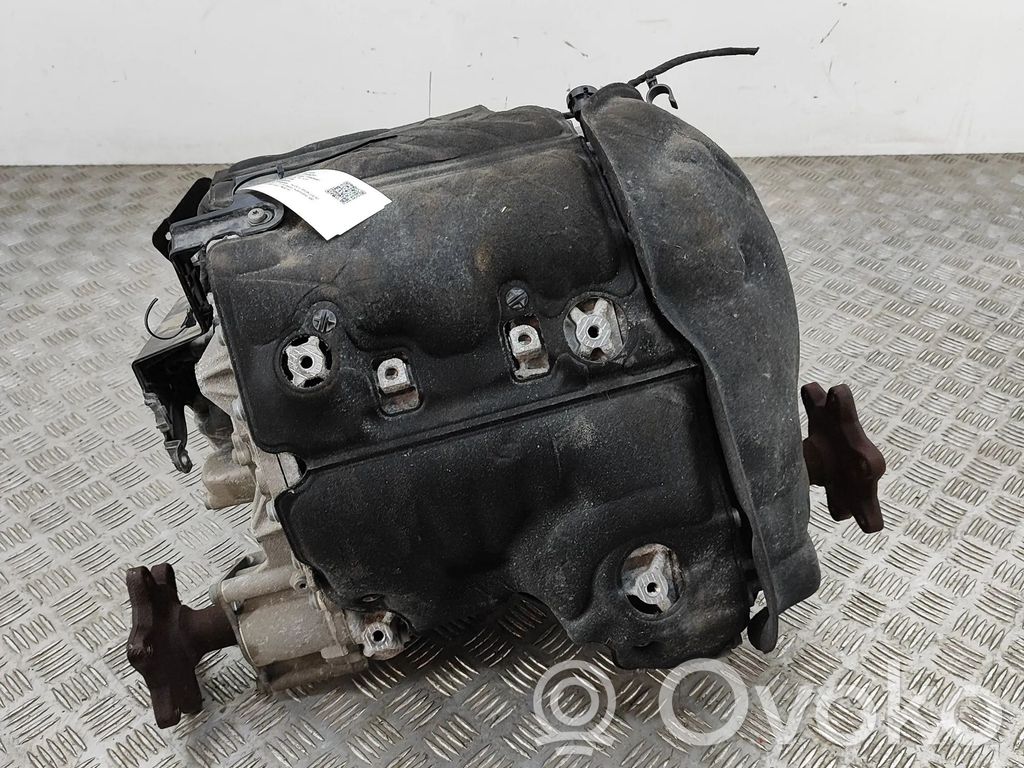 Dzinējs   0EF971839P,0MA300040D