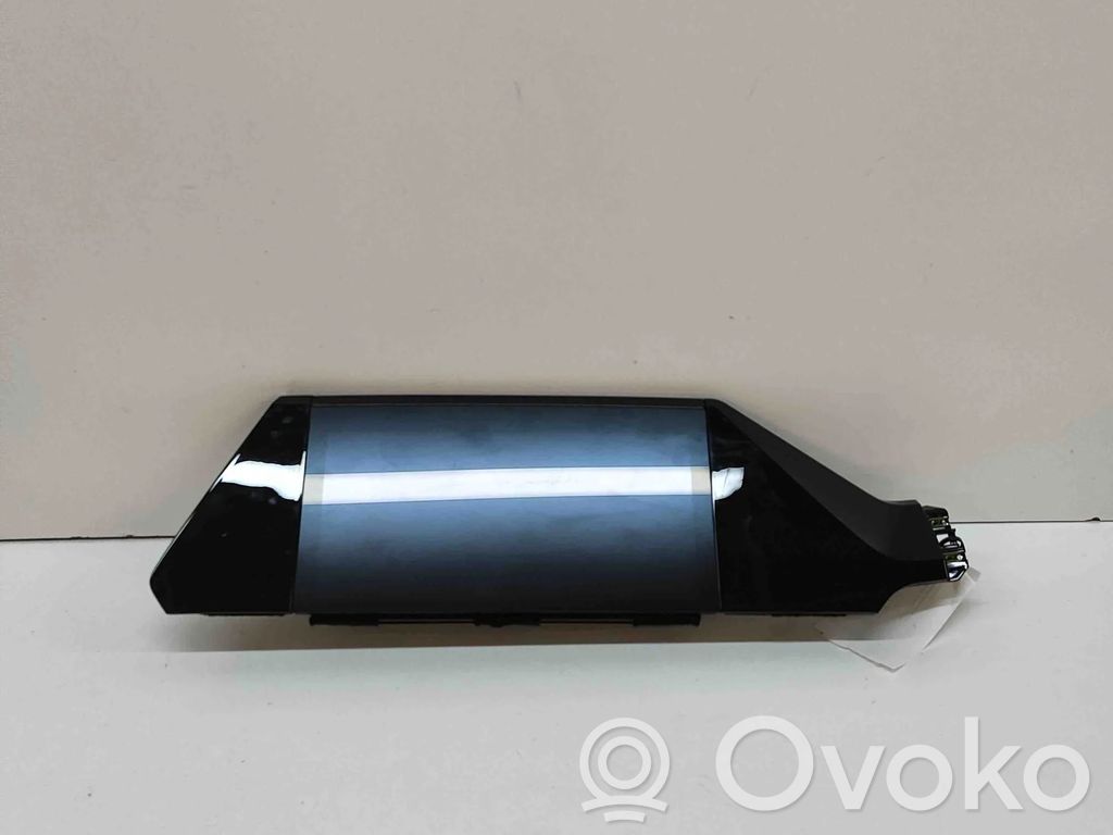 Screen/display/small screen   4KE919605,4KE919605C