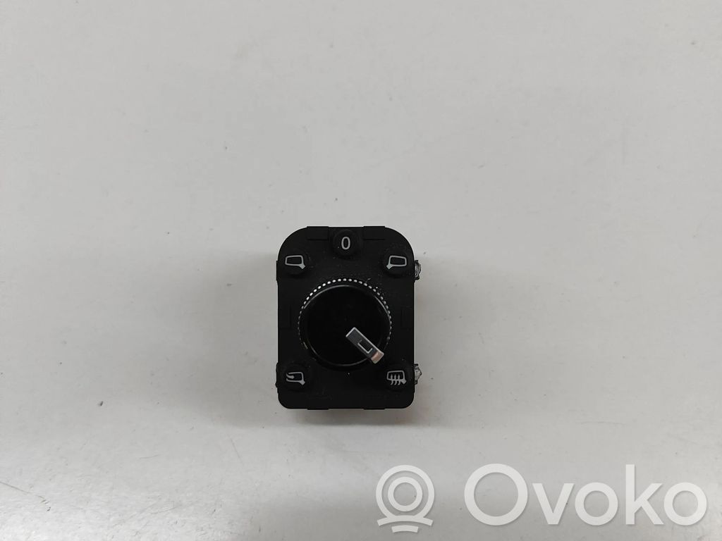 Wing mirror switch   4N0959565