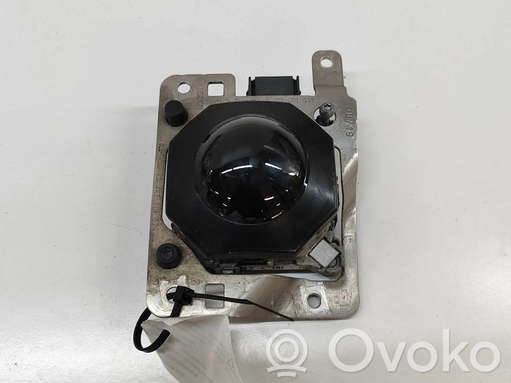 Audi e-tron Sensor de radar Distronic 