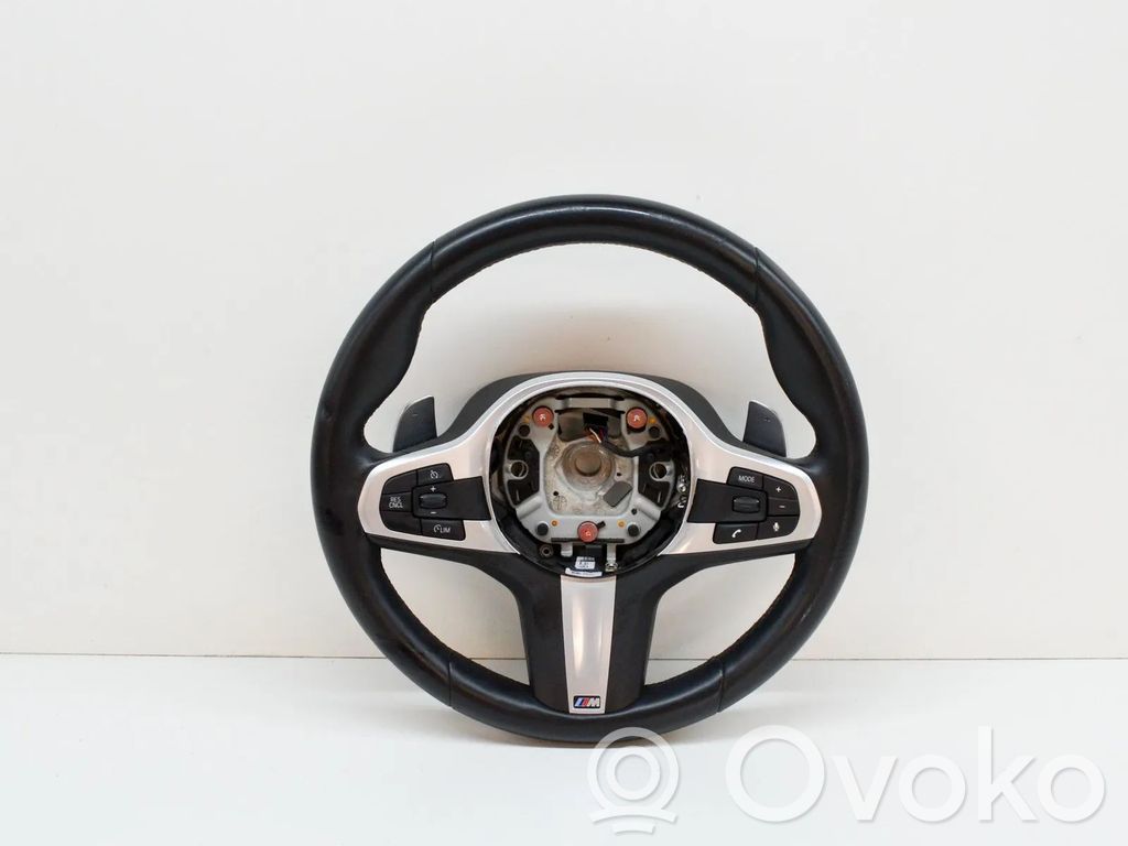 BMW X3 G01 Ohjauspyörä 
