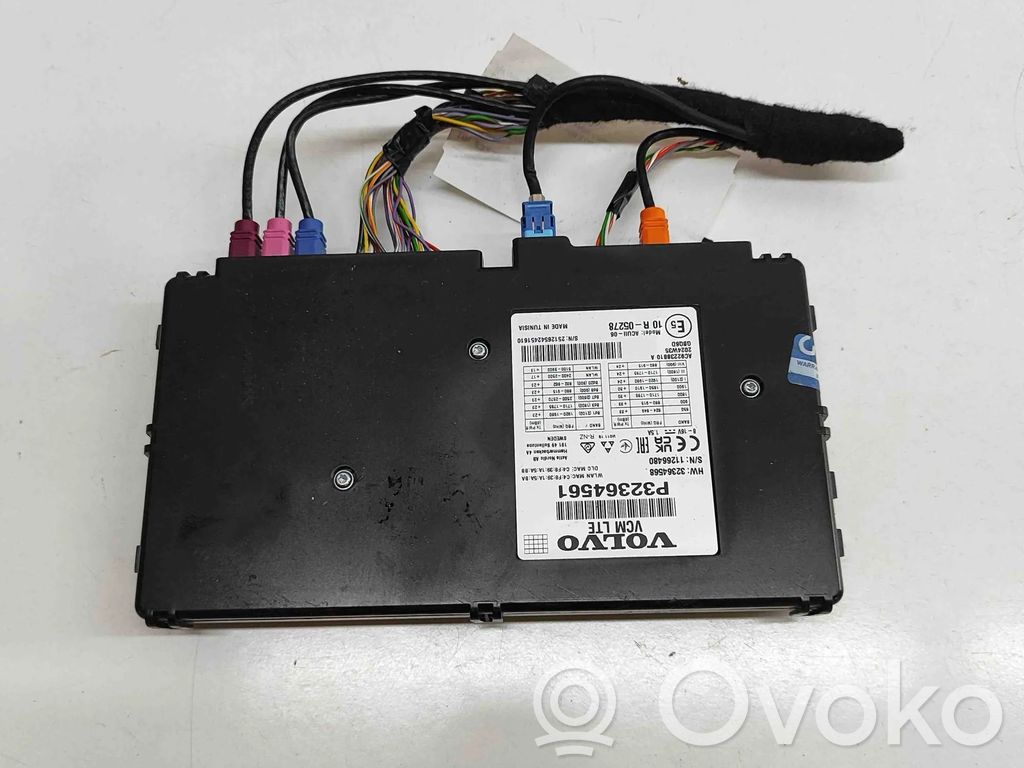 Bluetooth modulis   32364561,32364568