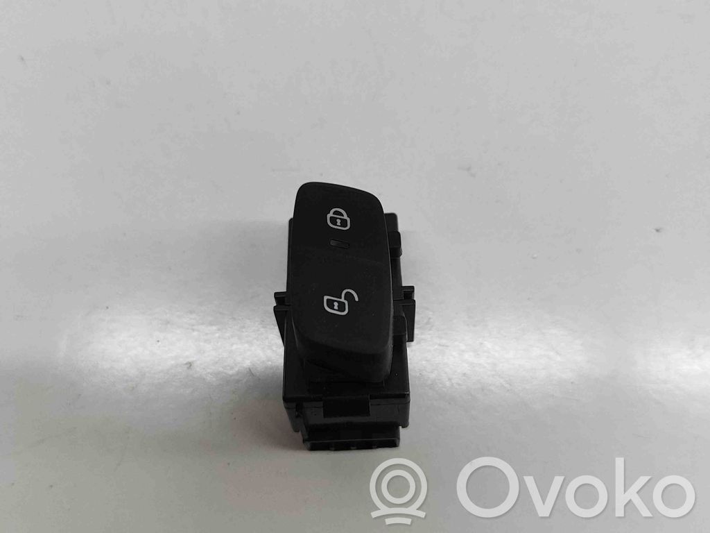 Volvo V60 Botón interruptor de bloqueo de puertas 