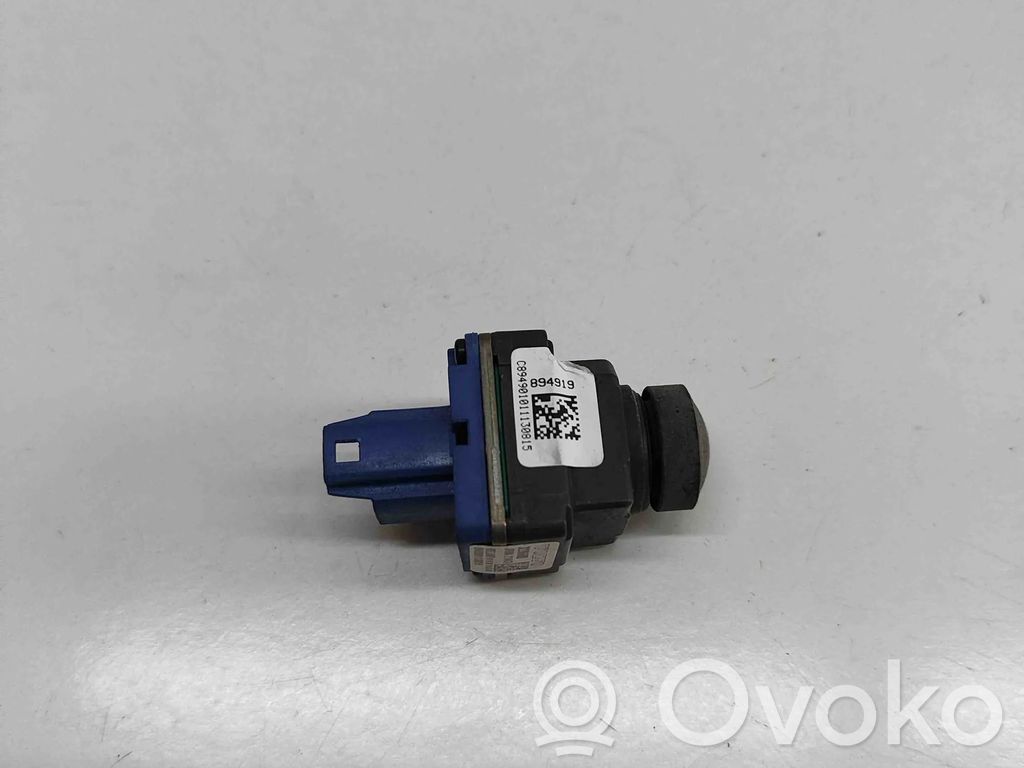 Volvo V60 Reversing camera 