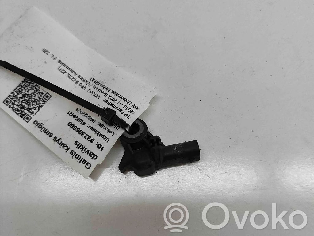 Airbagsensor Crashsensor Drucksensor   31476274