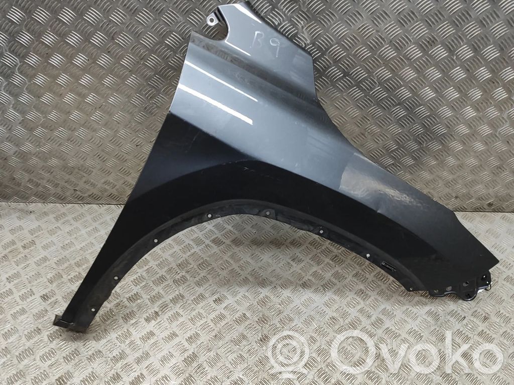 Lexus RX 450H Guardabarro 