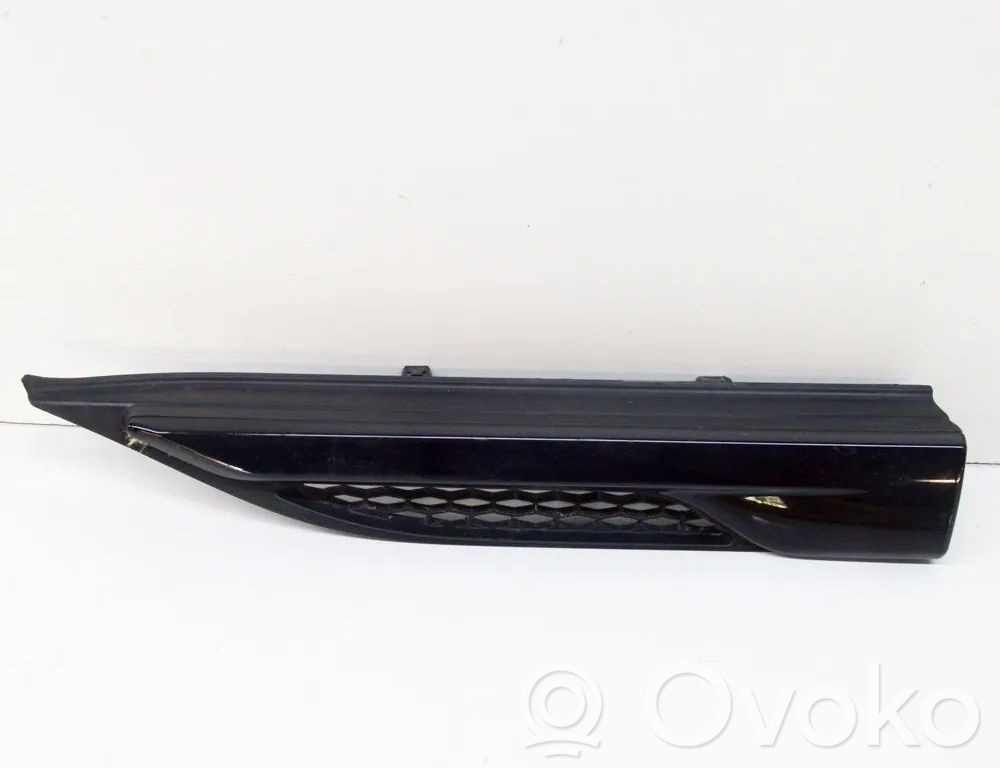Land Rover Range Rover Evoque L538 Grill / Wlot powietrza błotnika przedniego 