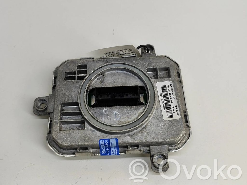 BYD Atto 3 LED ballast control module 