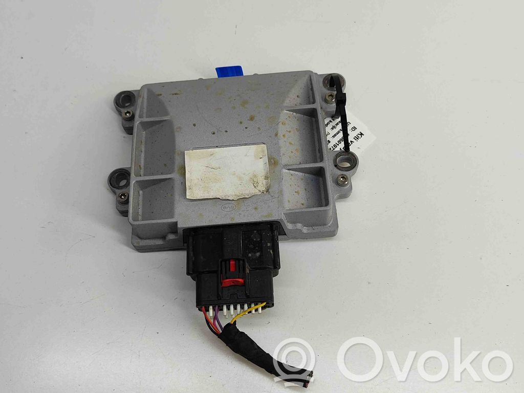 BYD Atto 3 Relais de contrôle de courant 