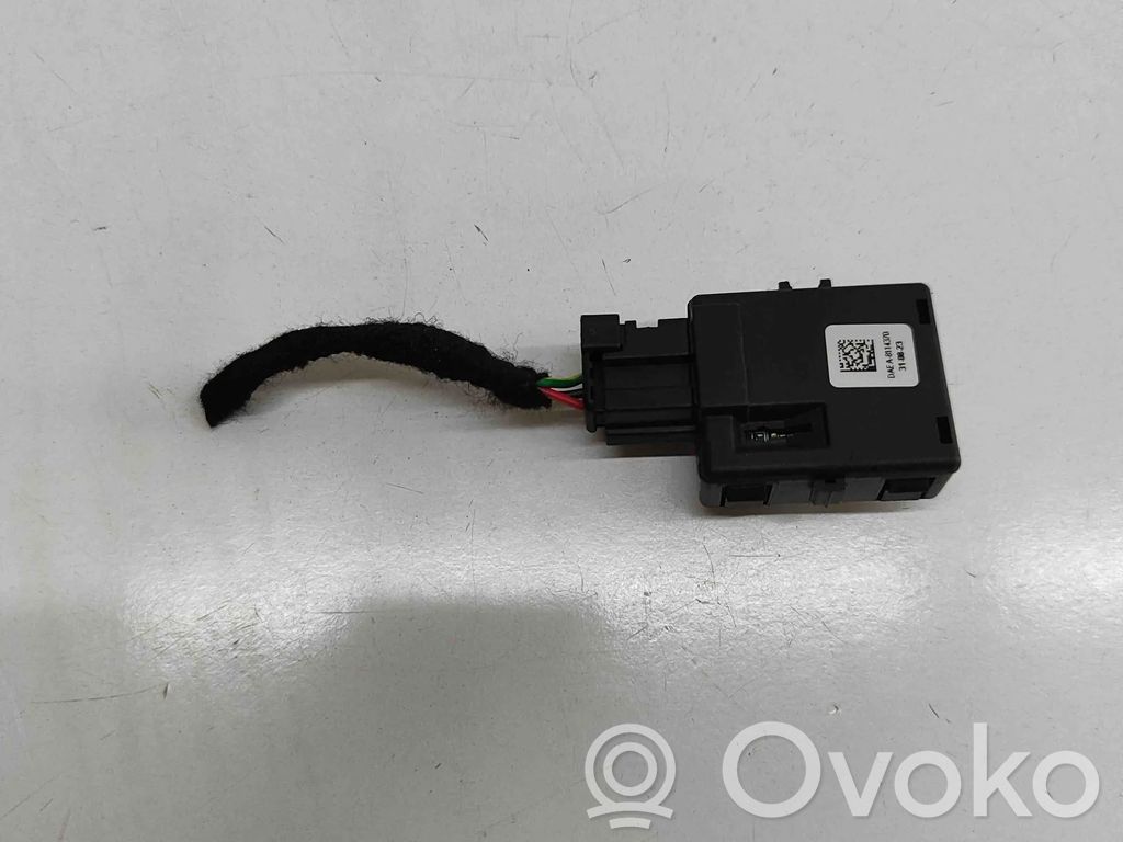 BYD Atto 3 Otros dispositivos 