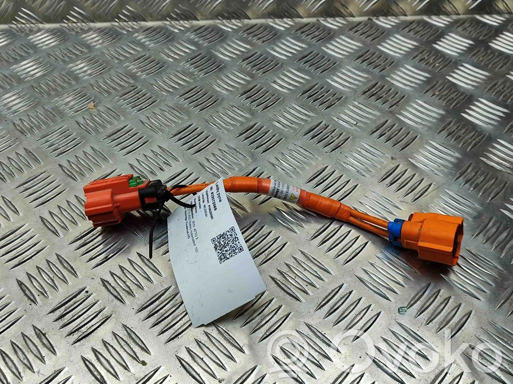 BYD Atto 3 Other wiring loom 
