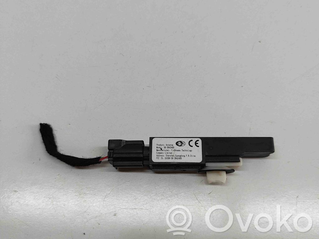 Antenne système sans clé   2A5DHS63642400,S63642400