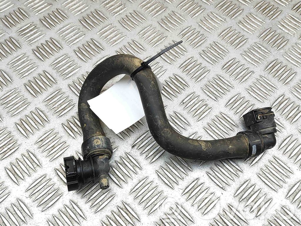 Citroen C3 Engine coolant pipe/hose 