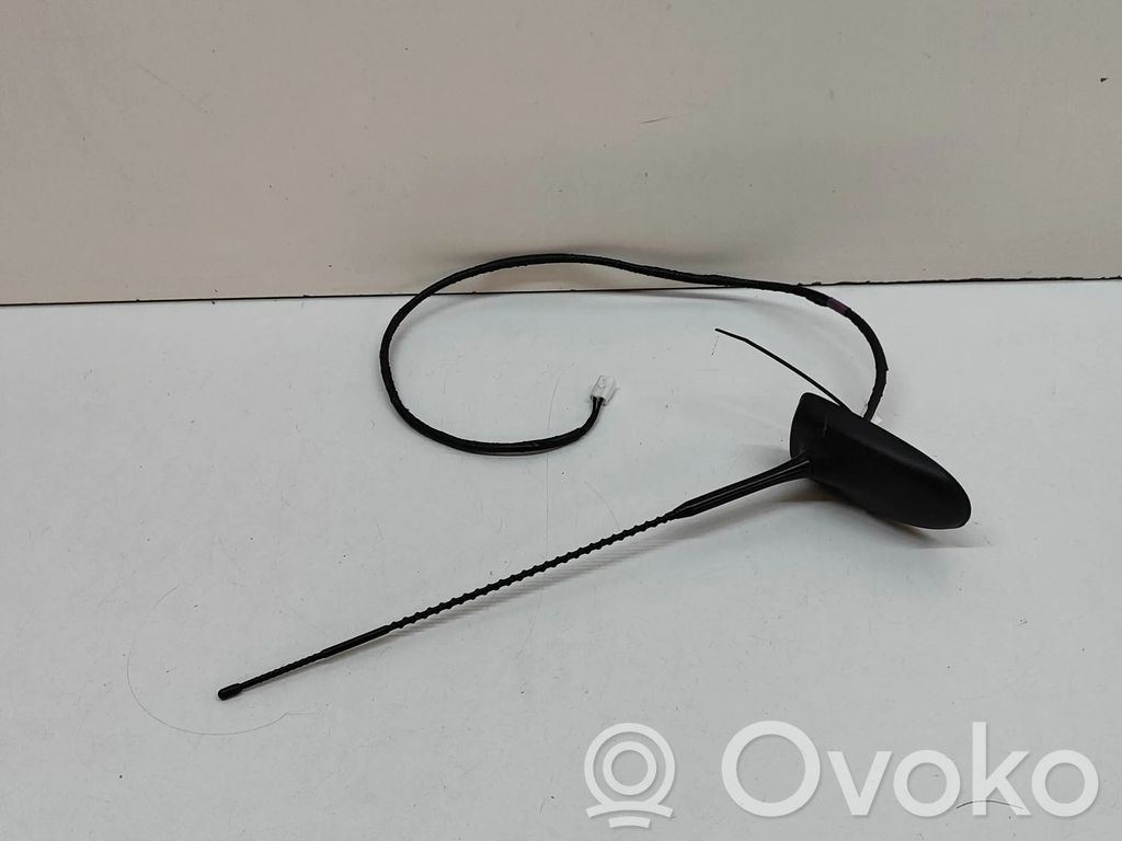 Toyota Auris E180 Antena GPS 
