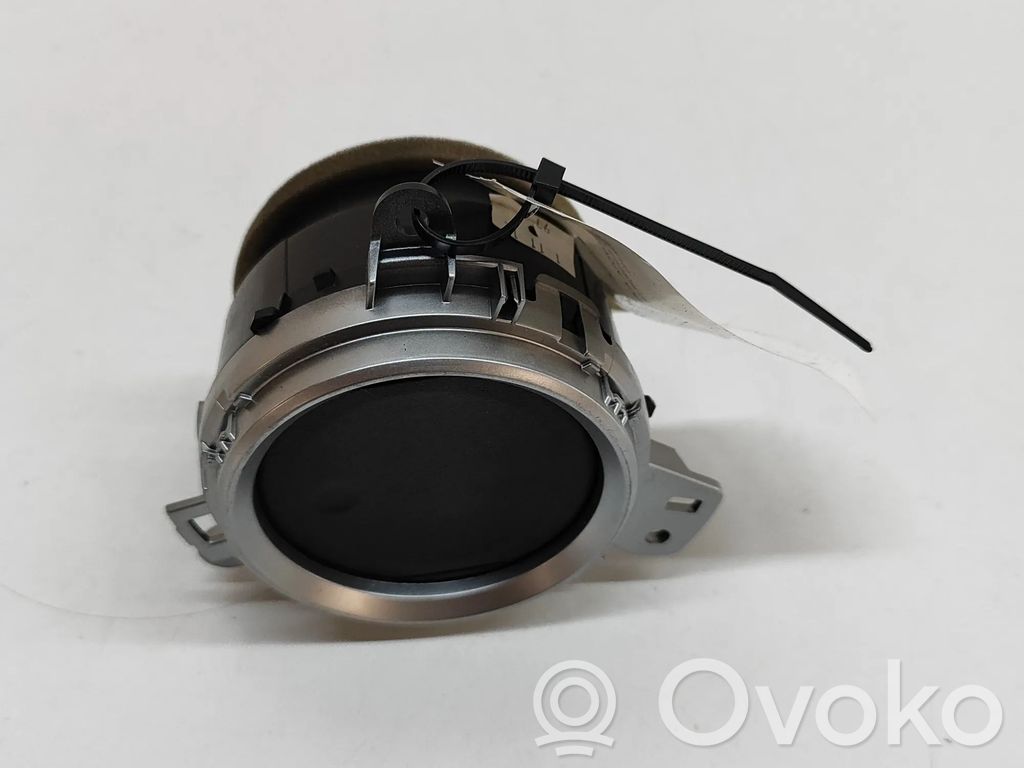 Toyota Auris E180 Ramă grilă ventilație bord 