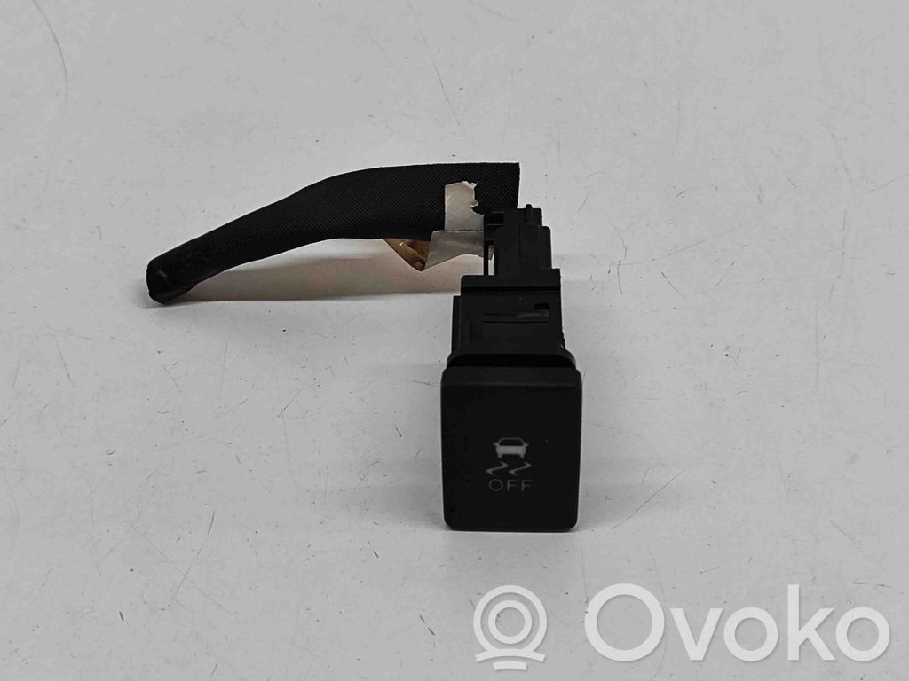 Toyota Auris E180 ESP (stability program) switch 