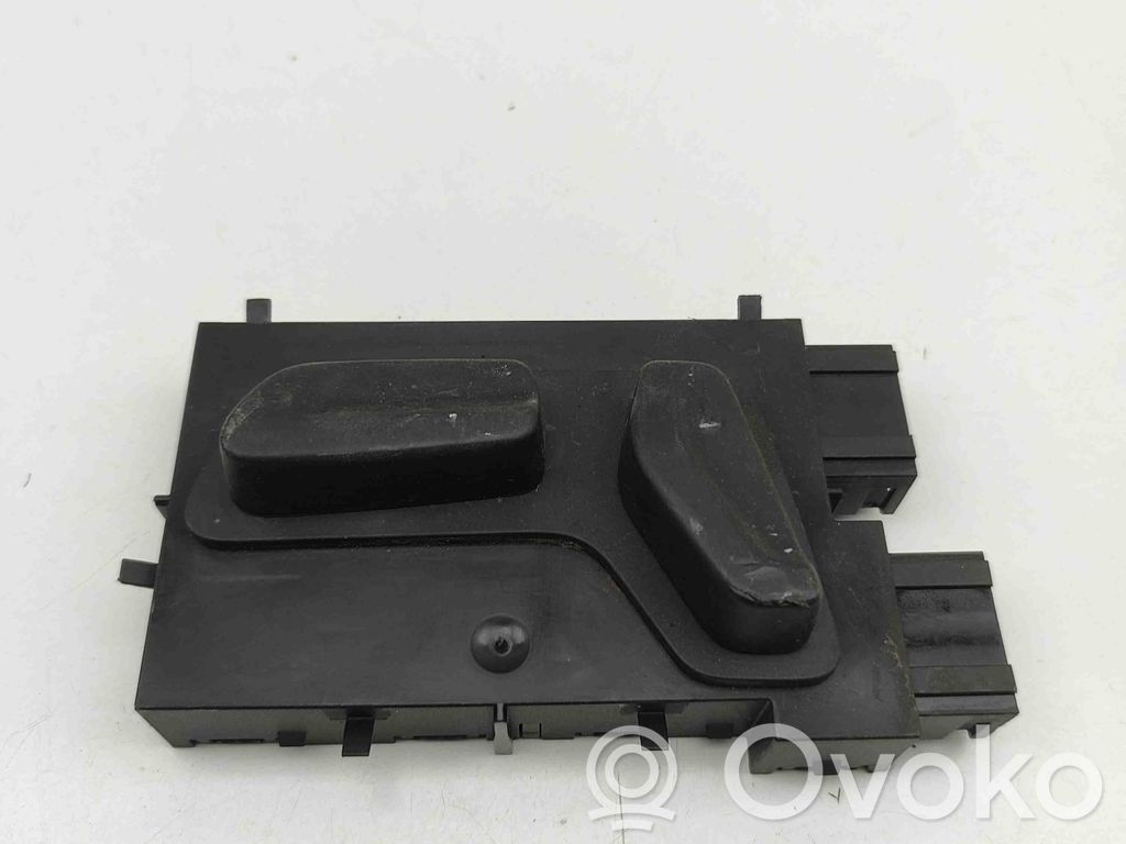 Citroen C5 Aircross Interruptor de control del asiento 