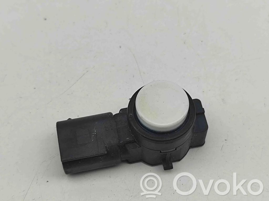 Citroen C5 Aircross Parksensor PDC 