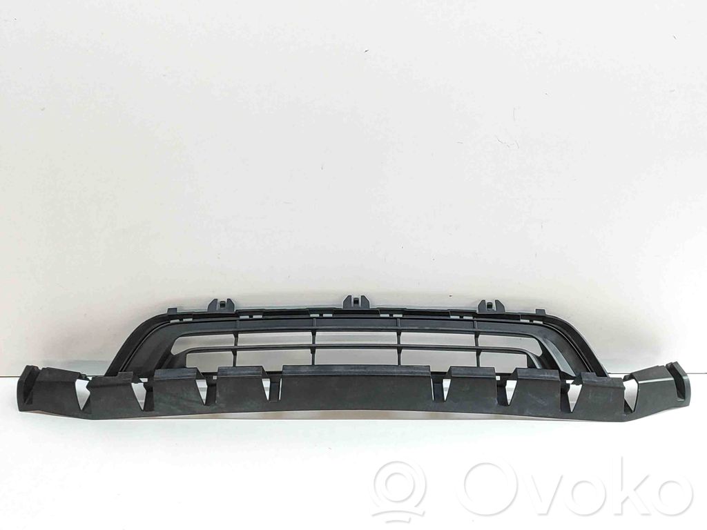BMW i3 Rear bumper support beam 