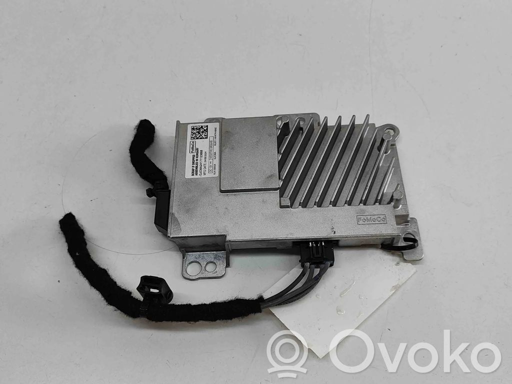 Ford Kuga III Gateway control module 