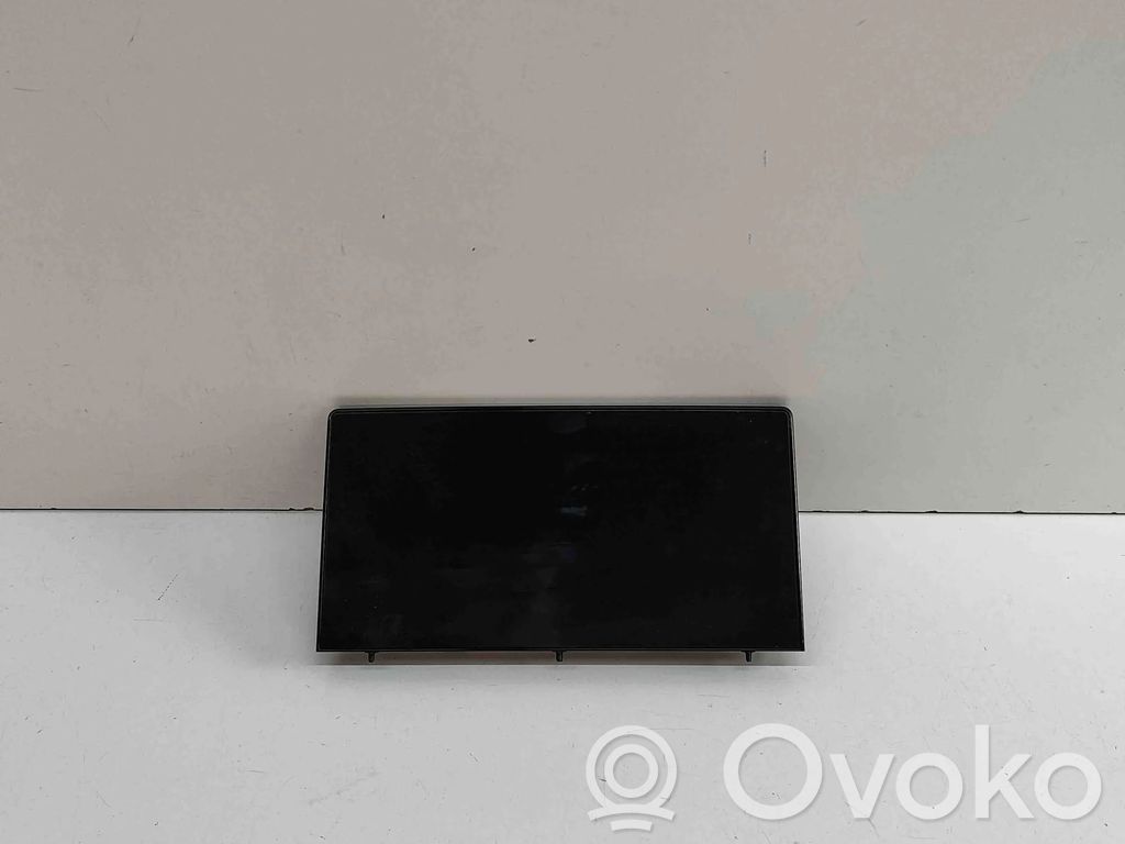 Ford Kuga III Screen/display/small screen 