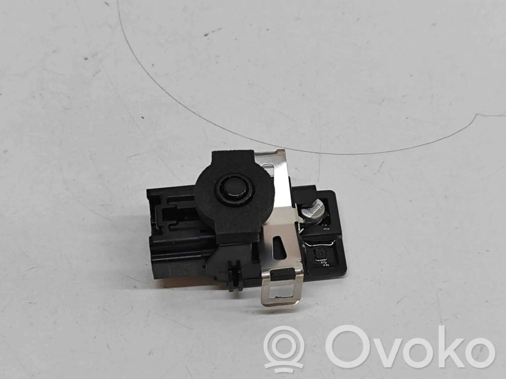 Ford Kuga III Sensor de temperatura del aceite 