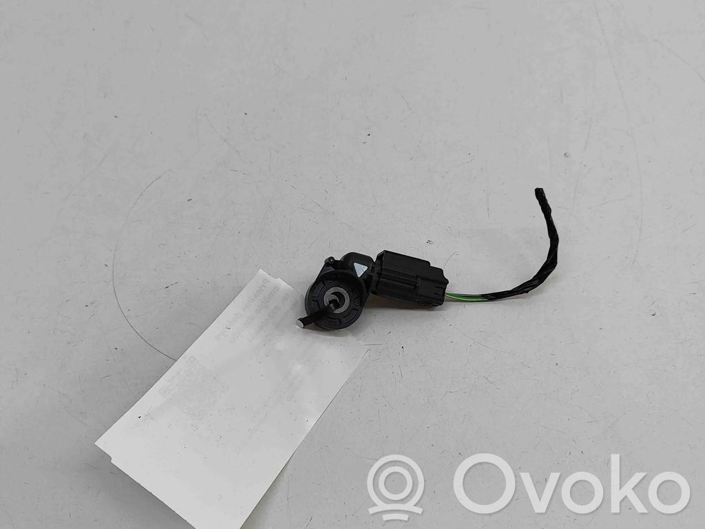 Ford Kuga III Airbag deployment crash/impact sensor 