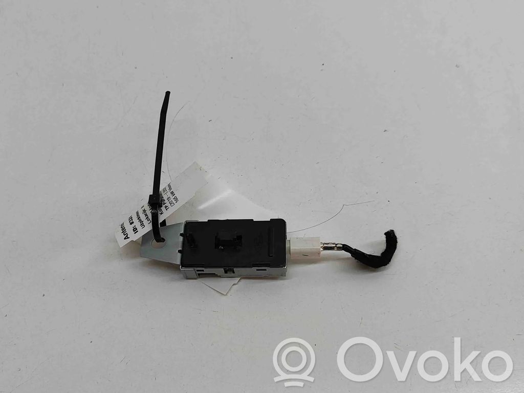 Ford Kuga III Antenos stiprintuvas 