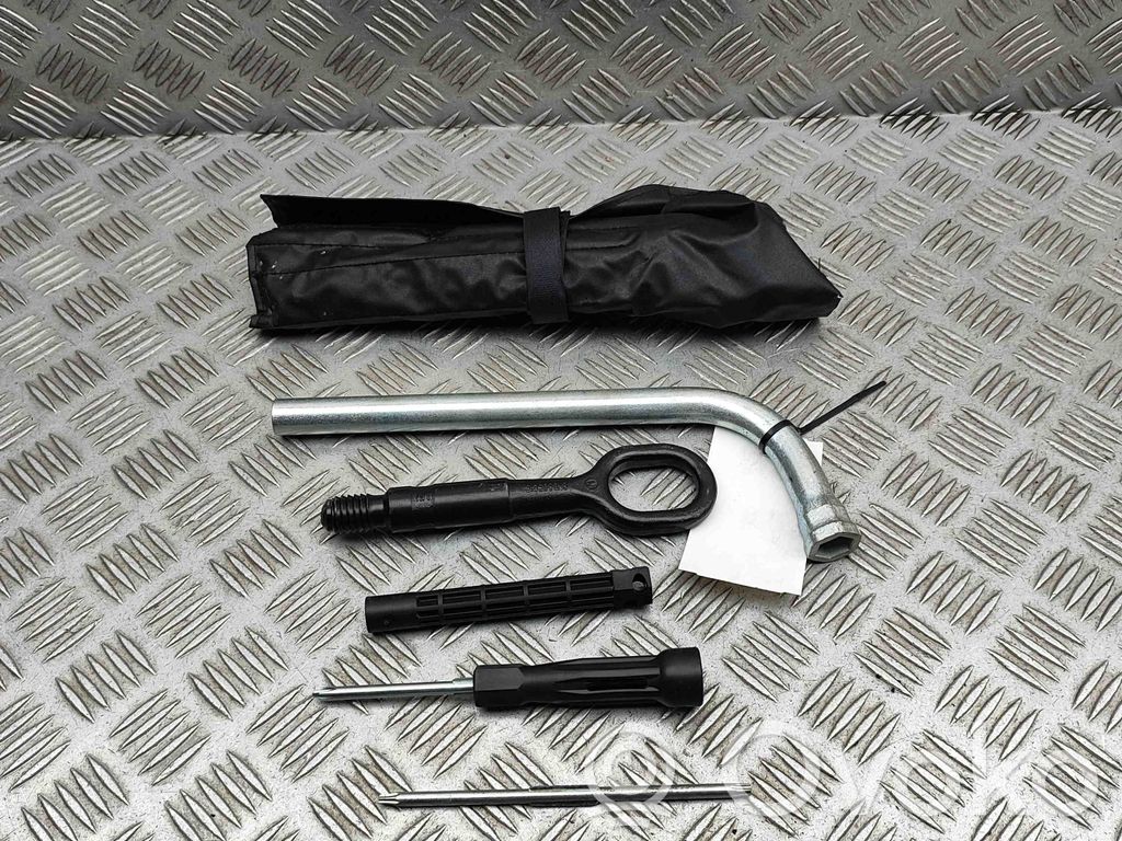 Tool set   8X0012259,8K0805615,8N0012219