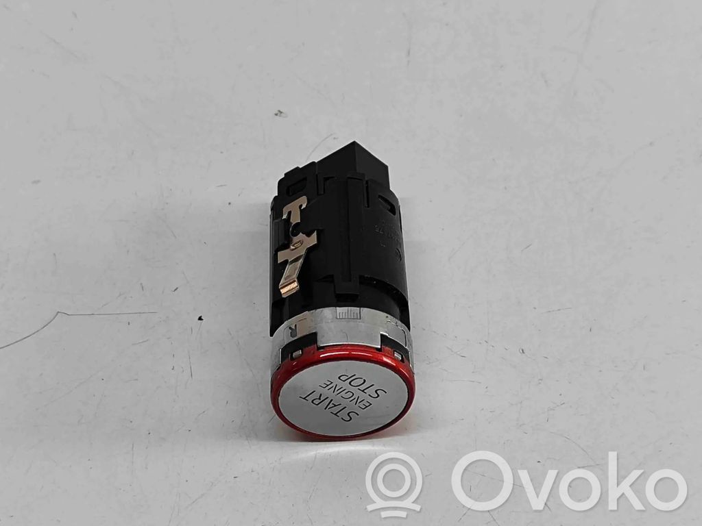 Audi A5 Przycisk zapłonu Start / Stop 
