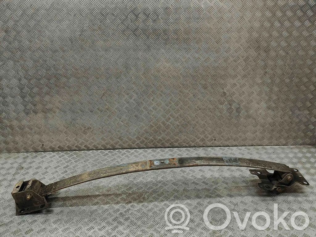 Opel Movano B Galinė lingė 