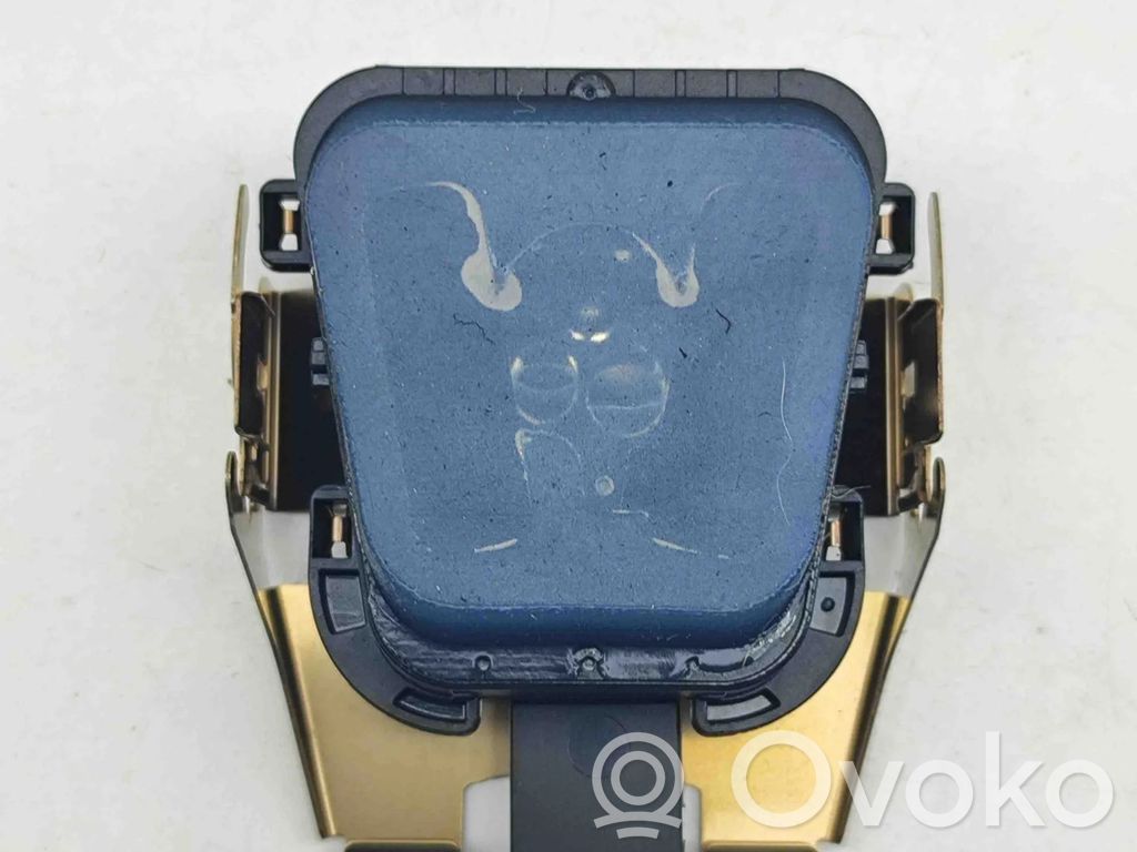 Land Rover Range Rover Evoque L538 Regensensor 