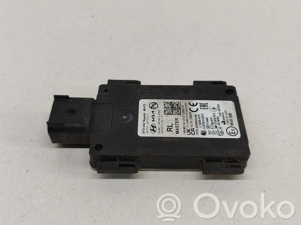 KIA EV6 Modul de control unghi mort 