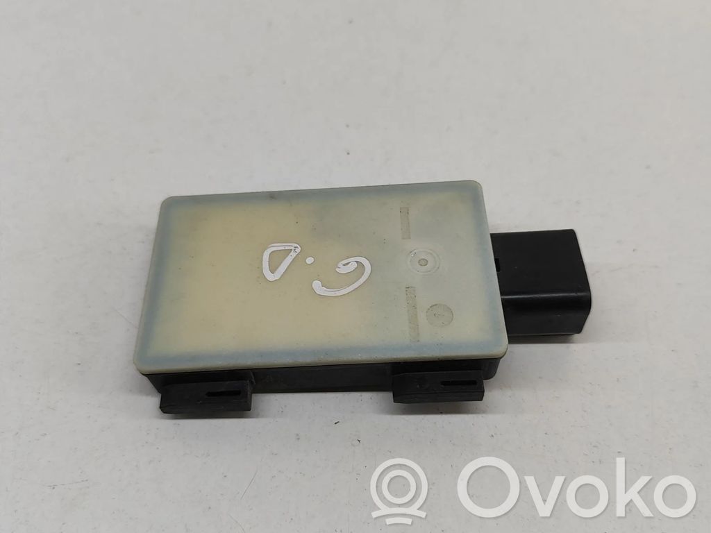 KIA EV6 Modul de control unghi mort 