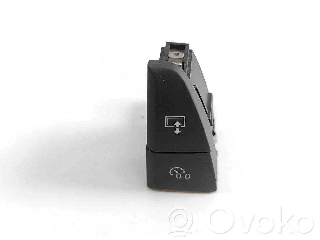 Audi A7 S7 4G Kit interrupteurs 