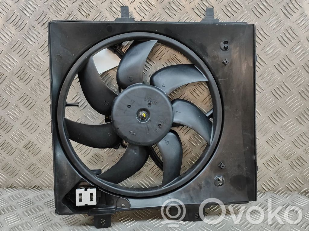 Диффузор   T85755C,FS2239,9829774580,M143131
