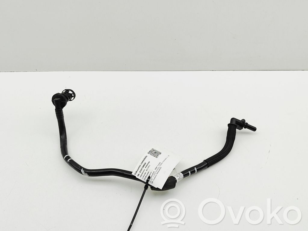 BMW 5 G30 G31 G38 Conductă/furtun vacuum