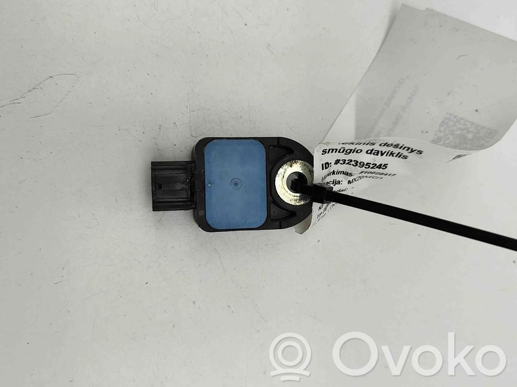 Airbagsensor Crashsensor Drucksensor   8917302090