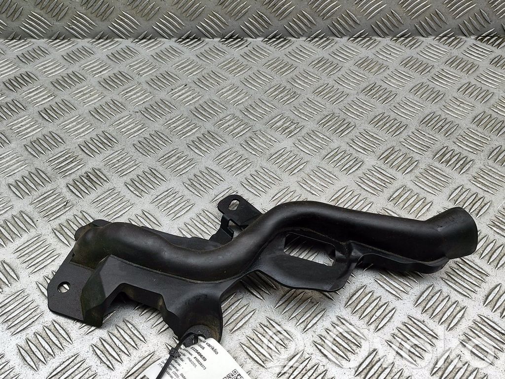BMW M3 G80 Guma variklio skyriaus 