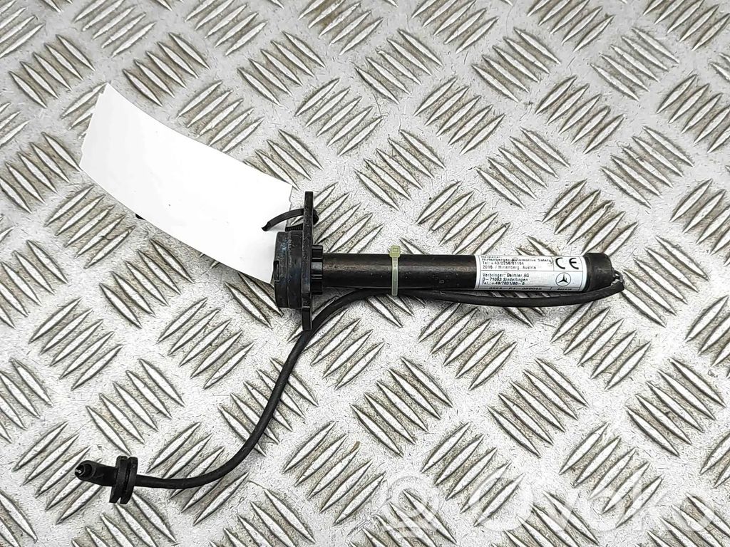 Mercedes-Benz C W205 Actuator airbag pietoni capotă