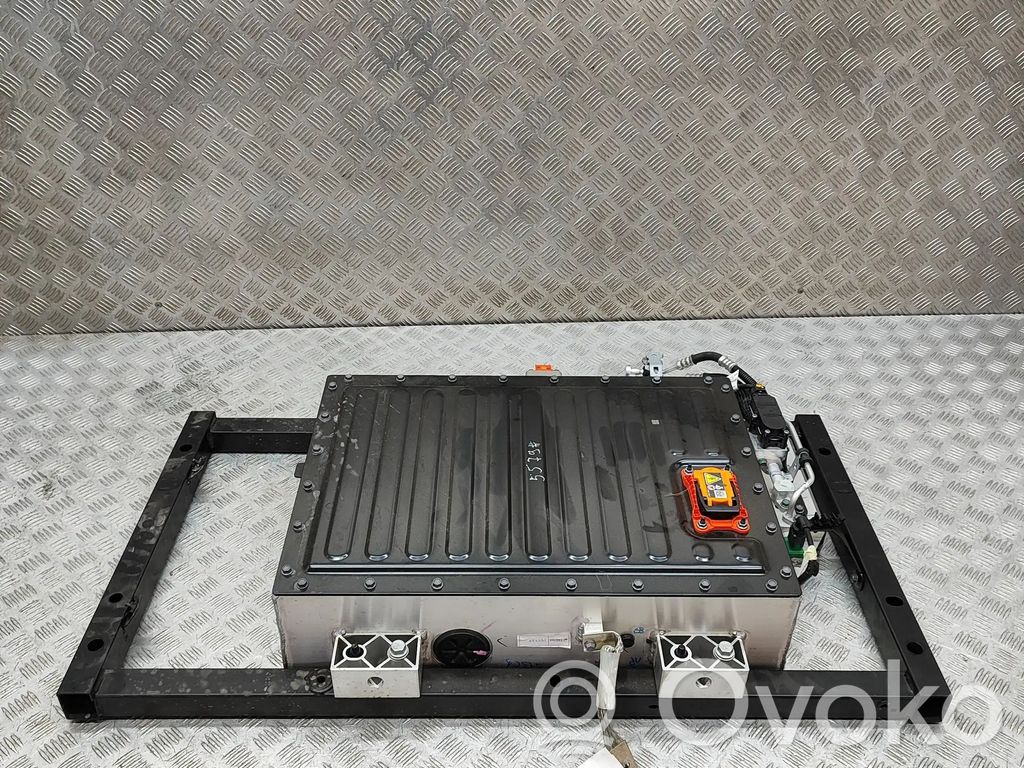 Renault Austral Batteria auto elettrica / ibride 