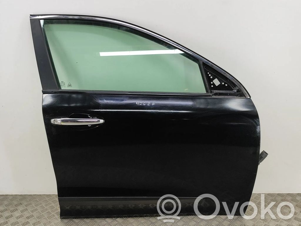 KIA Niro Puerta delantera 