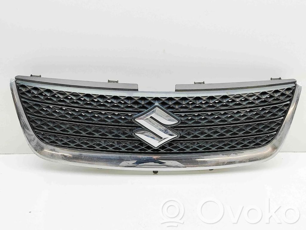 Suzuki Grand Vitara II Griglia anteriore