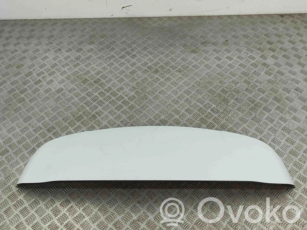 Mercedes-Benz EQB Heckspoiler
