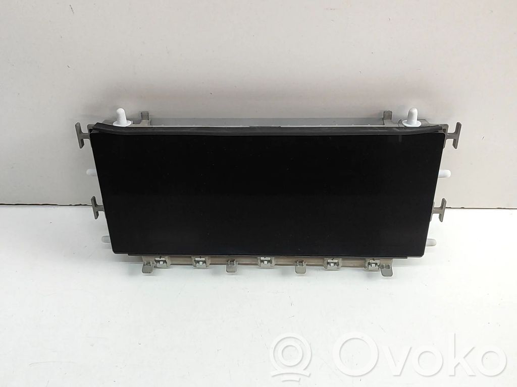 Porsche Cayenne (9Y0 9Y3) Screen/display/small screen
