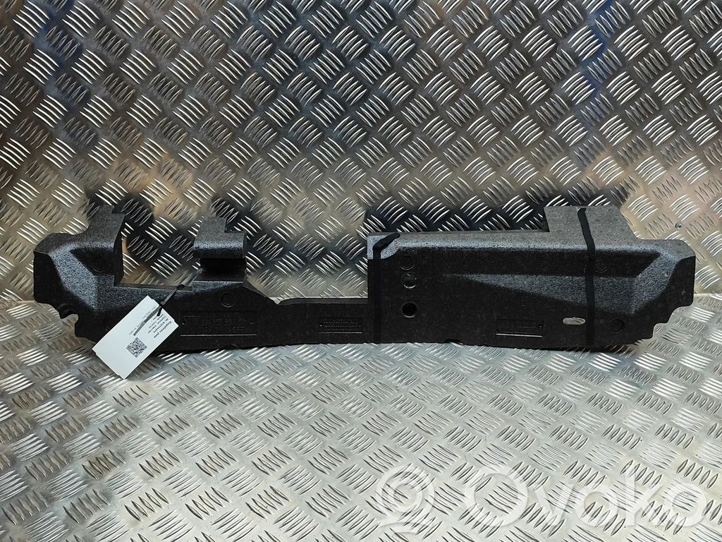 Porsche 911 991 Altro elemento di rivestimento bagagliaio/baule 