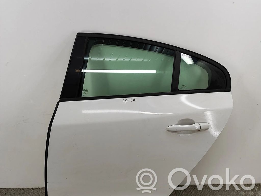 Volvo S60 Ușă spate 