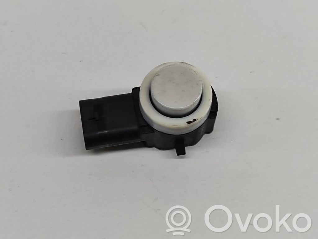 BMW iX1 Sensor de aparcamiento PDC 